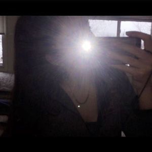 Meet your Posher, Valentina